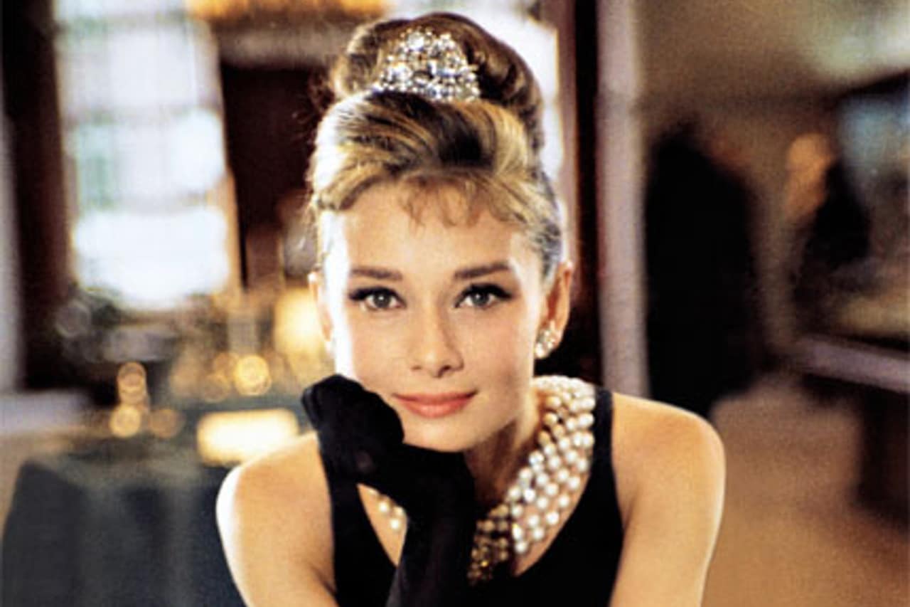 O incomparável estilo da Bonequinha de Luxo Audrey Hepburn 54