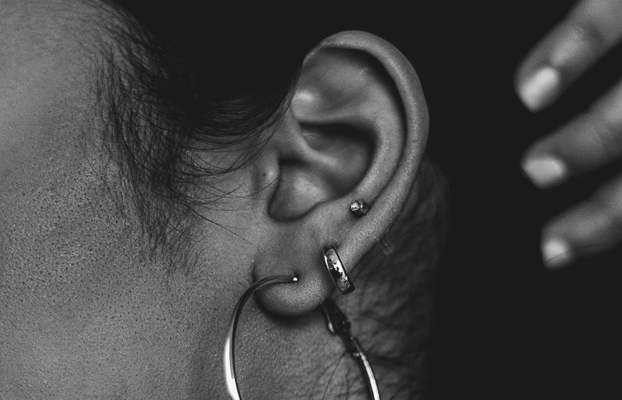 Piercing de orelha: Descubra porque o acessório se tornou o queridinho!